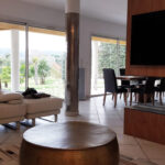 Projet de rénovation réalisé par Mareigner Déco à Cabriès