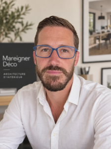 Architecte d’intérieur à Aix-en-Provence – Mareigner Déco